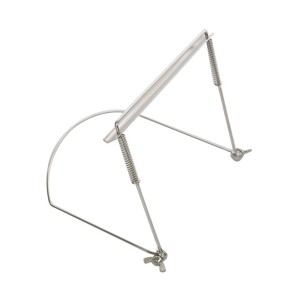 TOMBO HH290 Тримач для губної гармошки з 21 отворами
